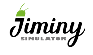 Jiminy Simulator